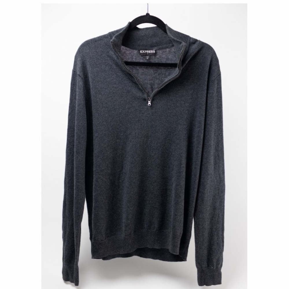 Express Men’s Sweater